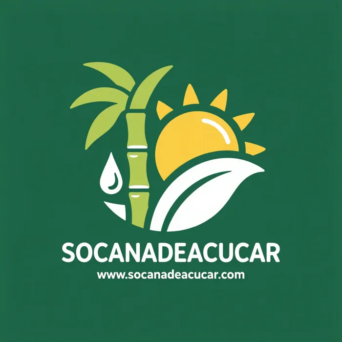 Logo Socanadeacucar